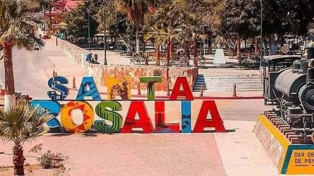 GOBER SANTA ROSALIA 2