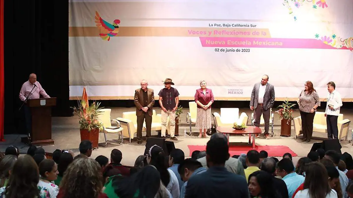 FORO EDUCACION