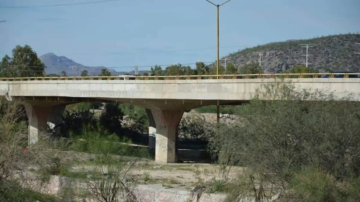 Evalúan puente _Mano Amigo_ en La Paz