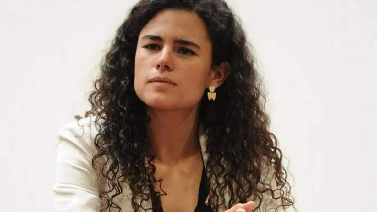 María Luisa Alcalde