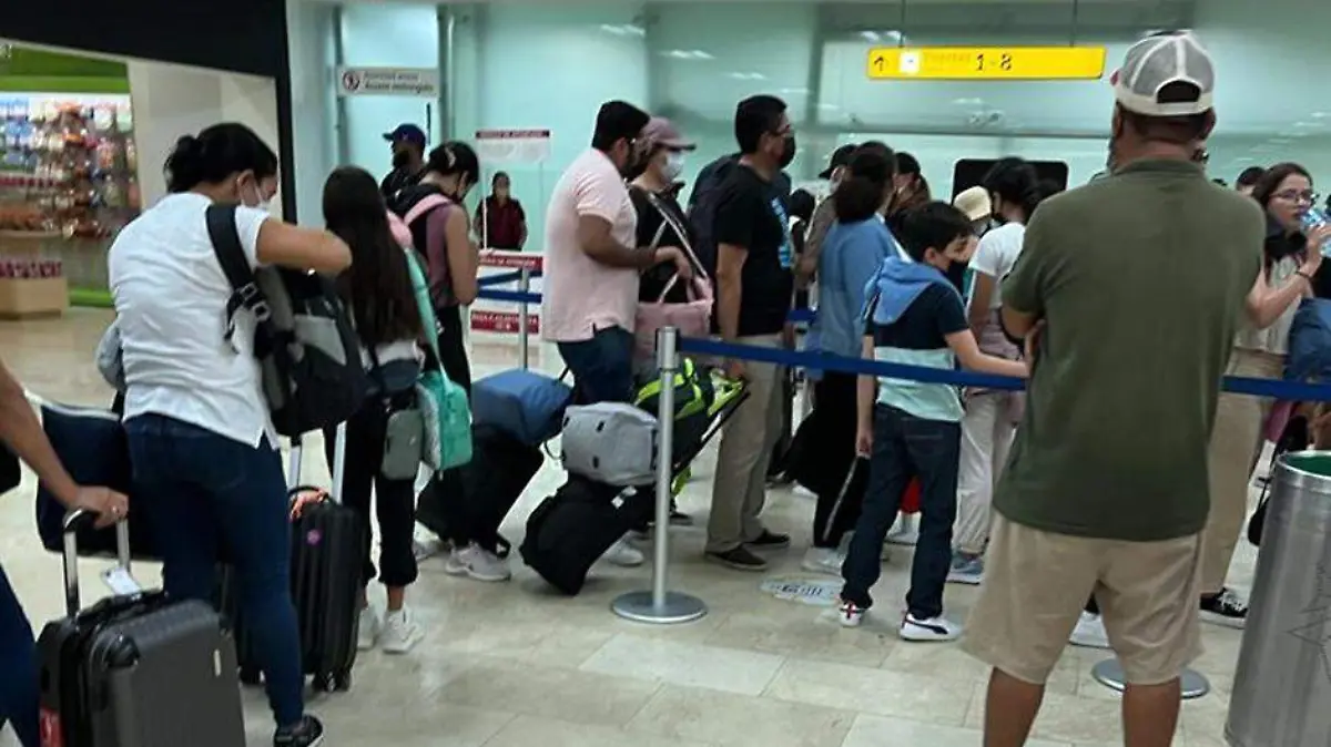 VUELOS