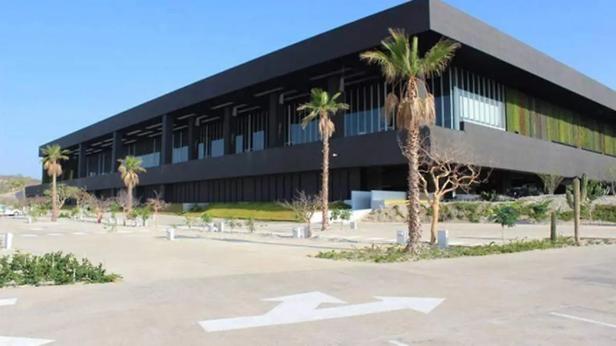 Centro de convenciones Los Cabos