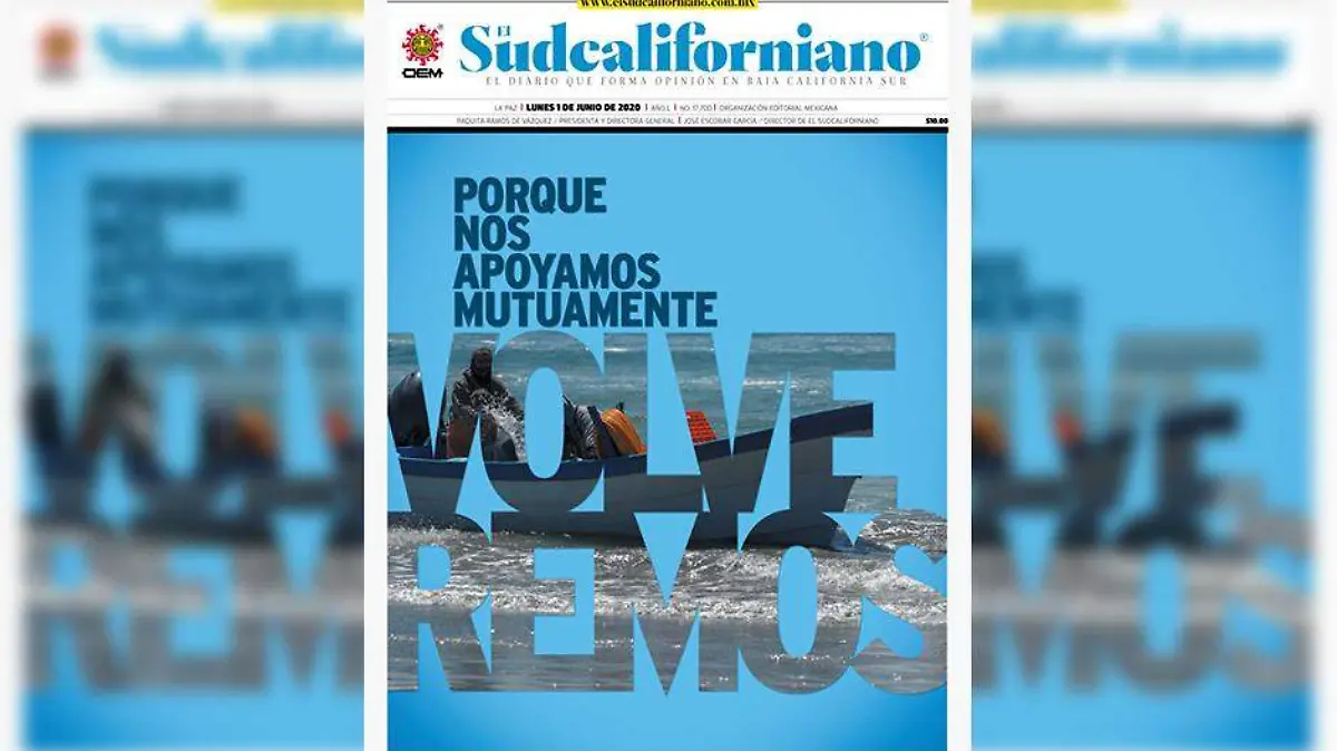 El Sudcaliforniano