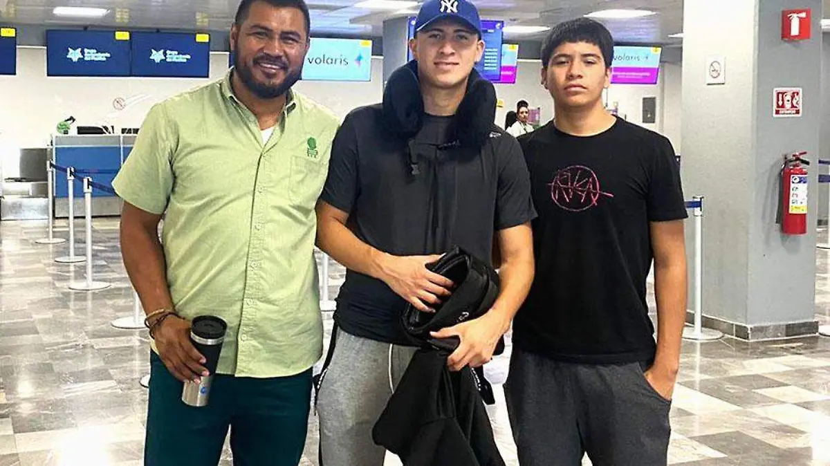 EMILIANO A CONCENTRACION