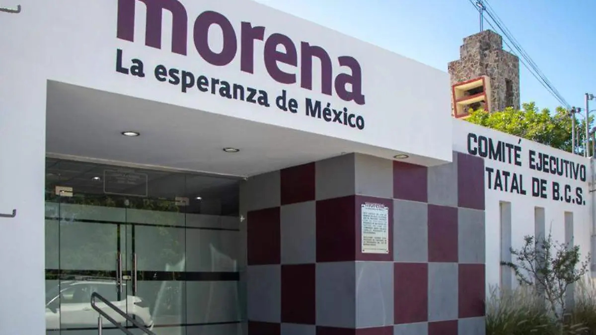 MORENA