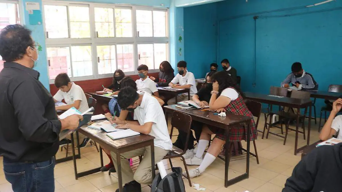 GOB ESTUDIANTES
