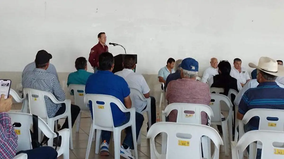 rechazo