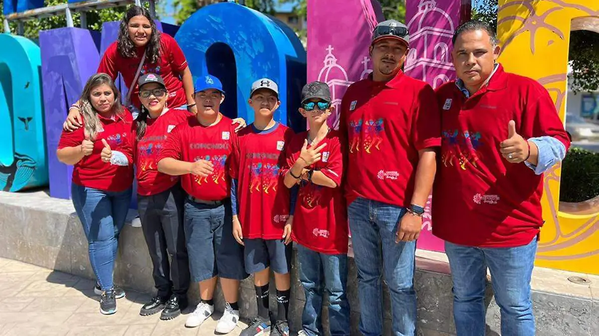 ATLETAS PARAOLIMPICOS