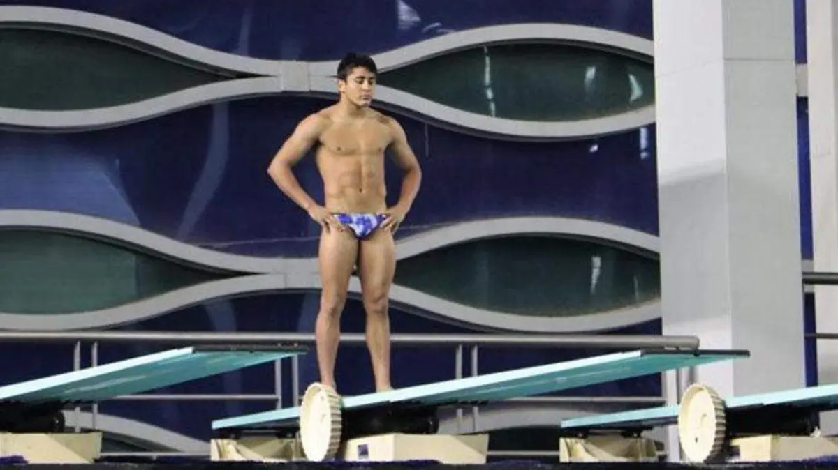 CLAVADISTA PANAMERICANOS