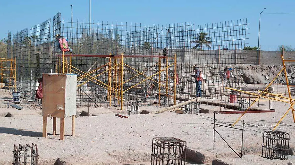GOB OBRAS SEDATU 2