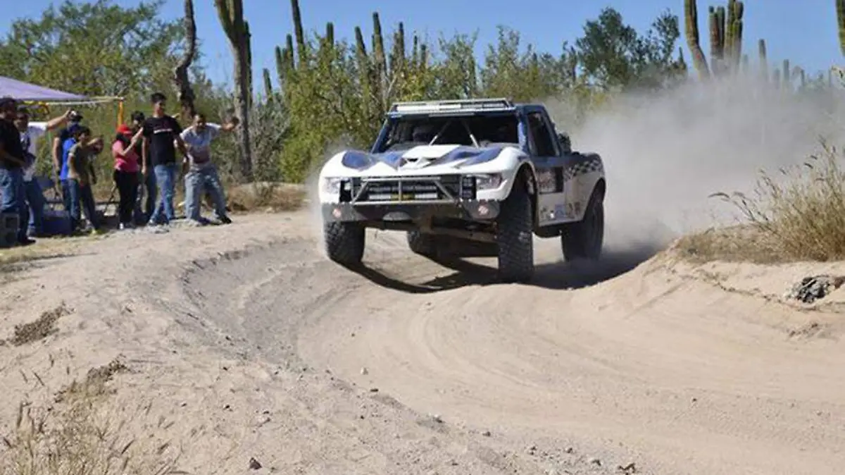 BAJA 1000
