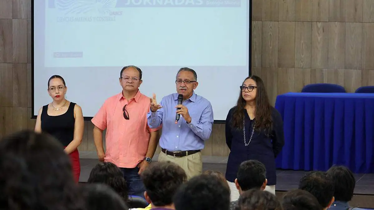 UABCS Jornadas