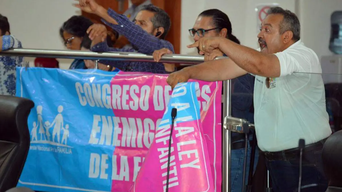 PRESENCIA