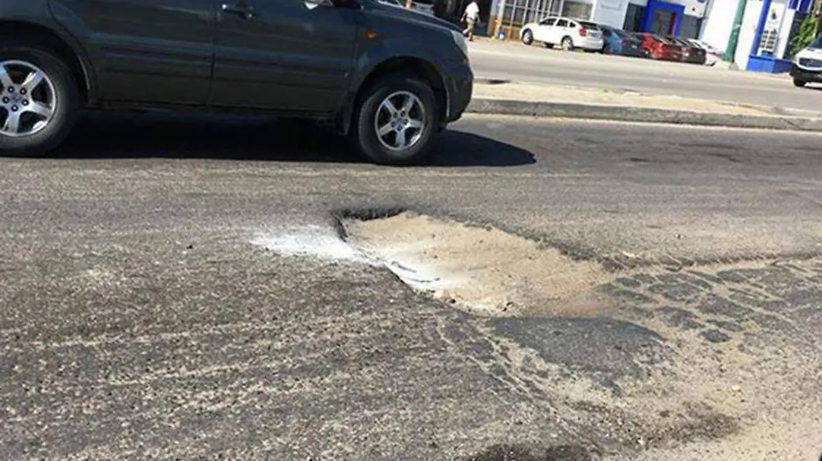 BACHES 3