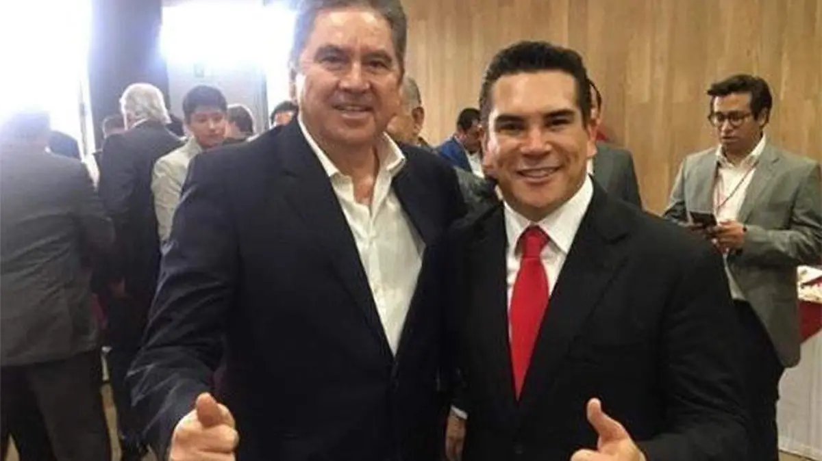 Víctor Hugo Celaya