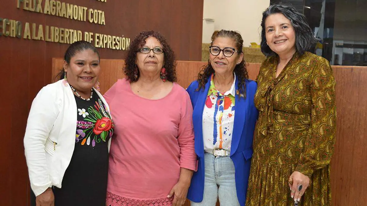 eligen dos consejeras 1