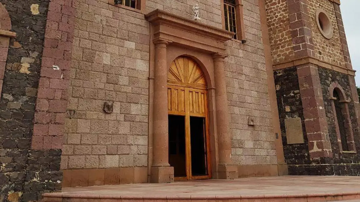 CATEDRAL PASE