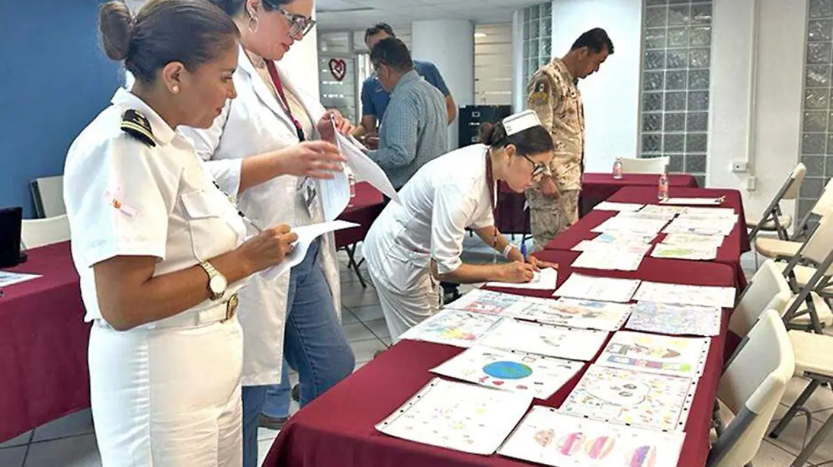 GOB SSA DIBUJOS