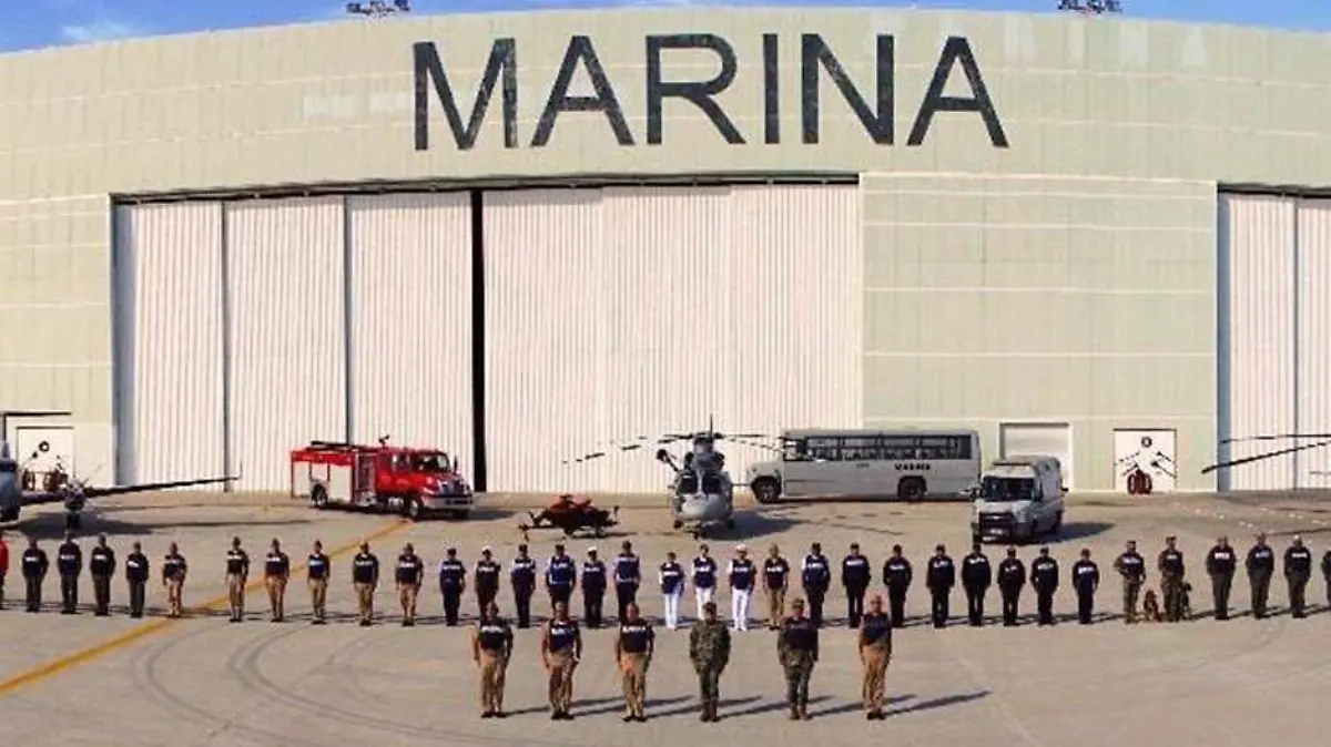 marina