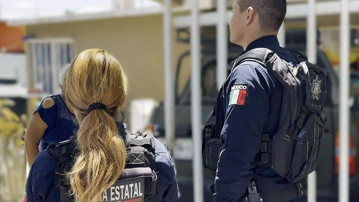 GOB MUJERES VIOLENCIA