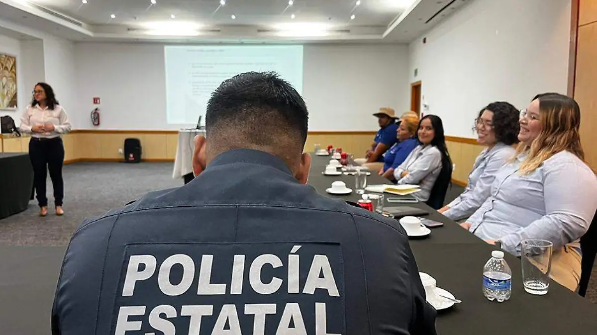 GOB POLICIA