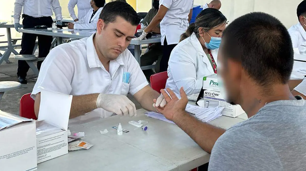 GOB SSPE ATENCION PENALES