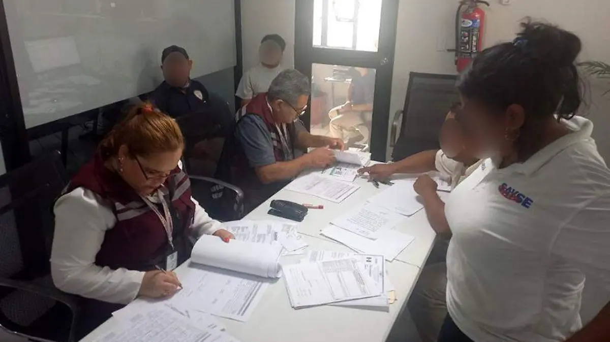 GOB SSPE SEGURIDAD PRIVADA