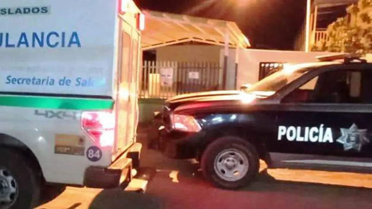 Colgado