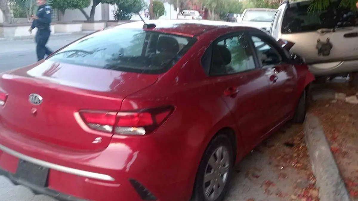 Abandona
