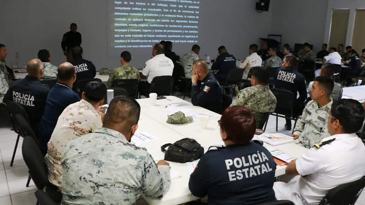 Curso