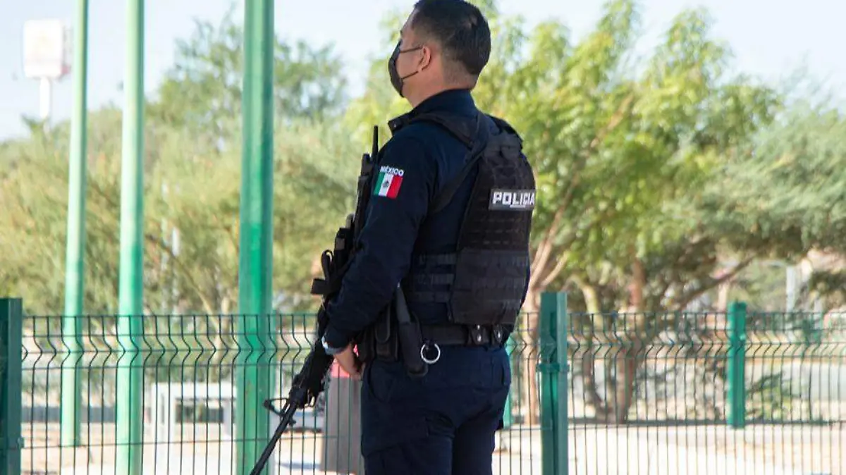 ABUSO POLICIAL (2)