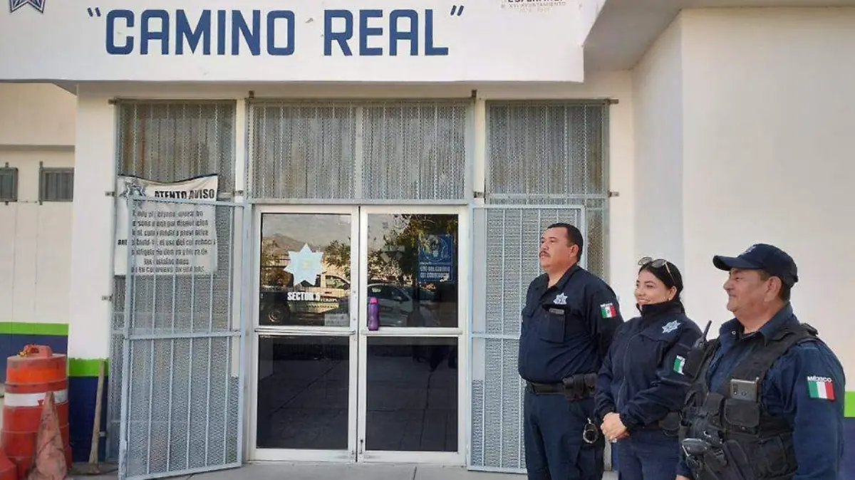 POLICIA PREVENTIVA 3