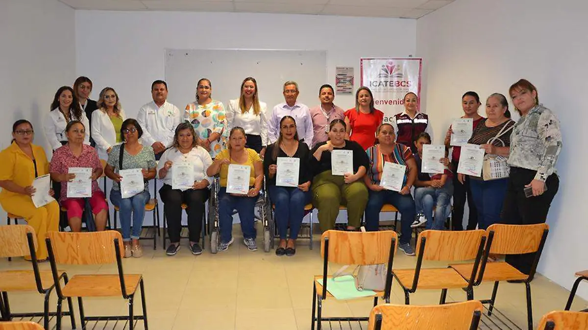 CURSOS ICATEBCS