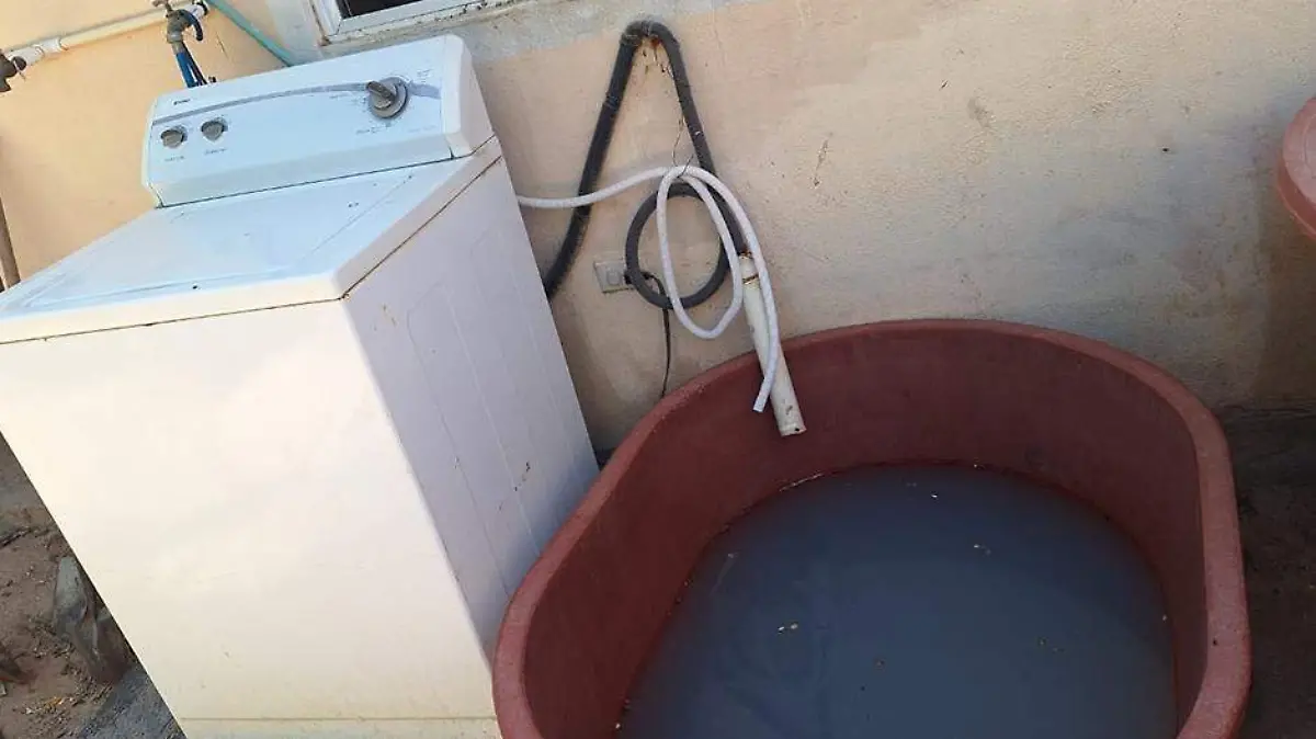 Agua