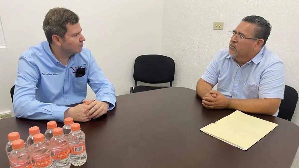 FALTAS ADMINISTRATIVAS