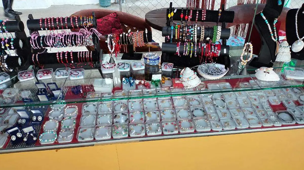 JOYERIA