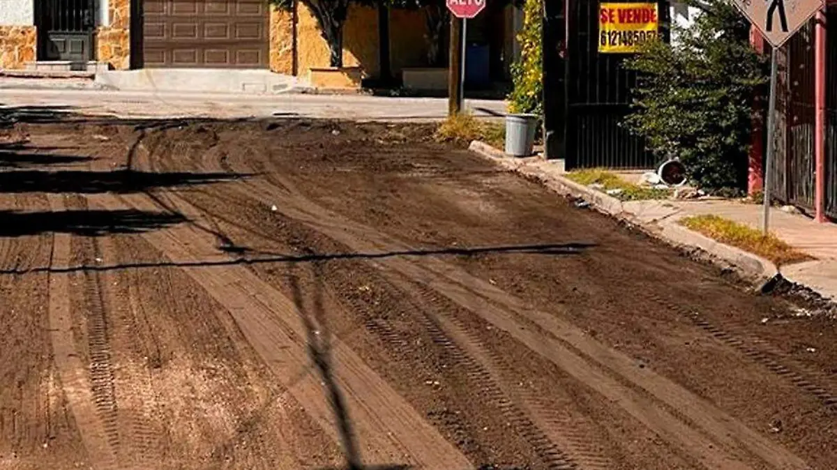 TERRACERIA 3