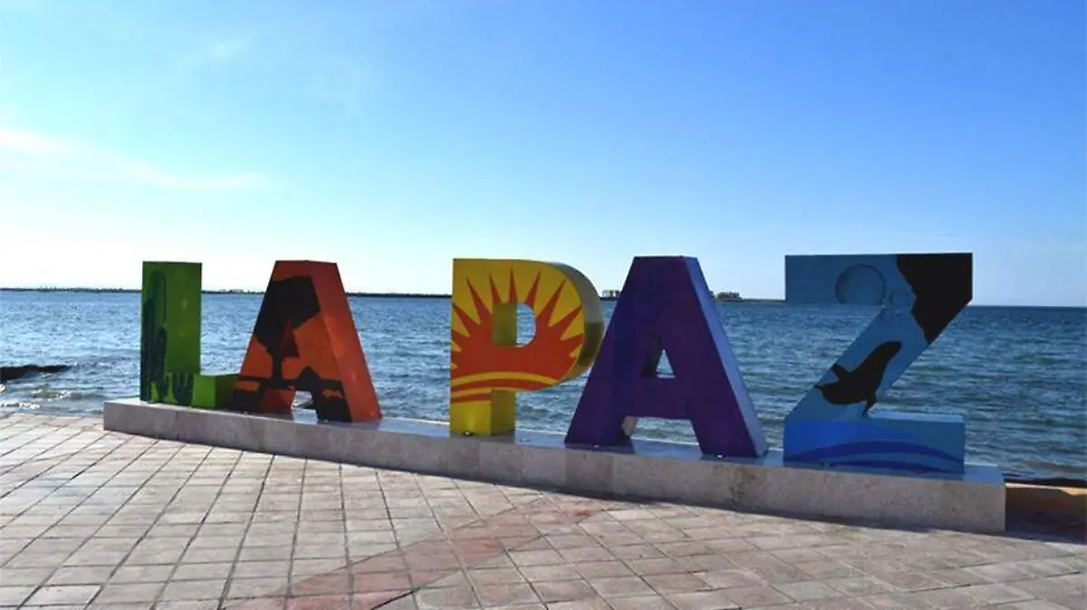 Letras La Paz1