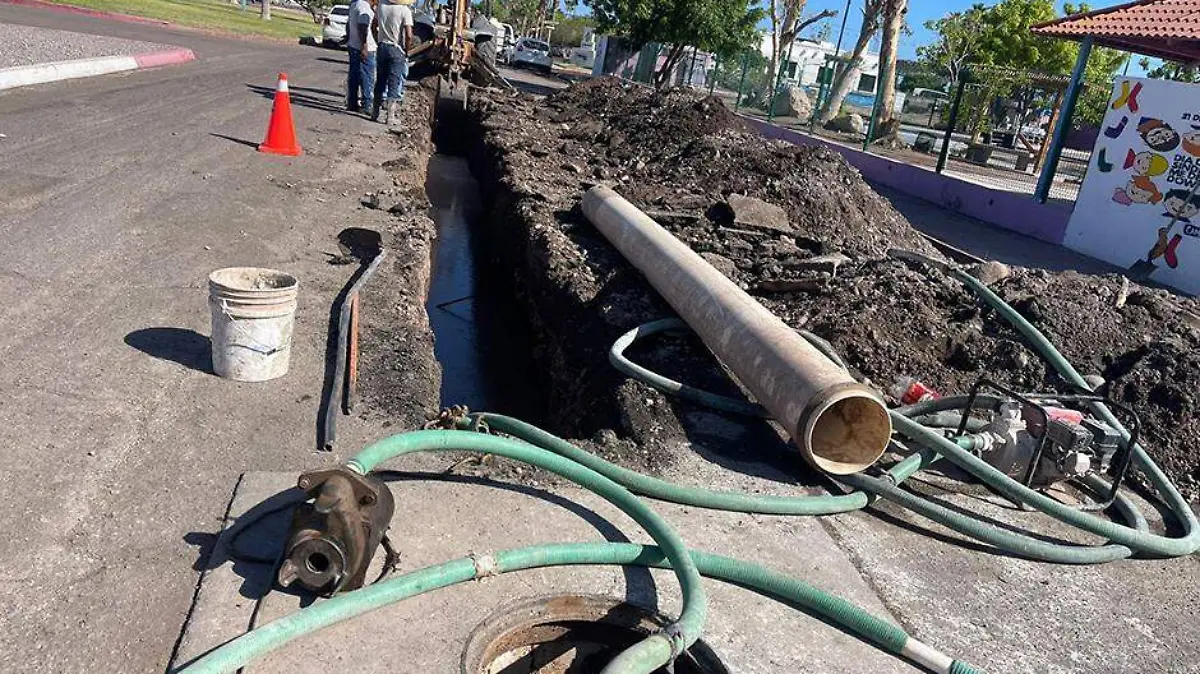 1 PERSONAL DEL OOMSAPA LORETO