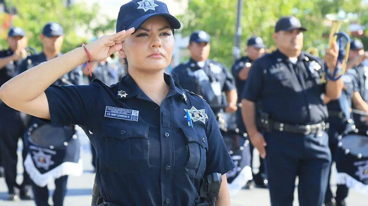 OPERATIVO 16 DE SEPTIEMBRE
