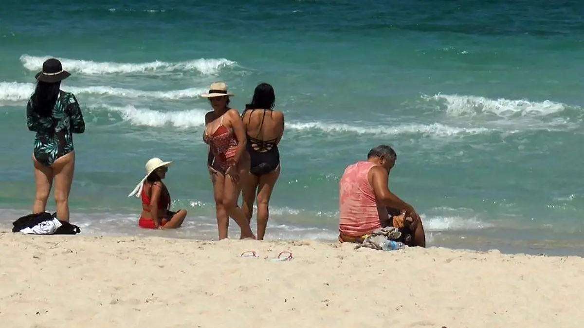 PLAYAS CONTAMINADAS 1