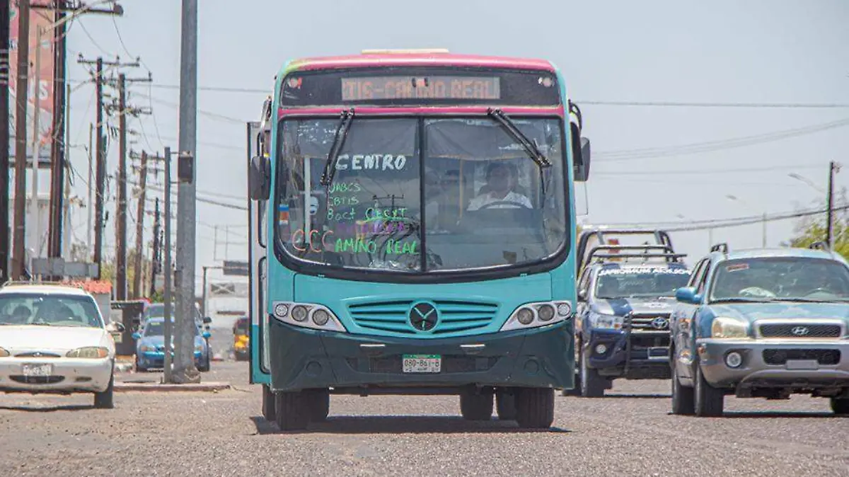 HORARIO TRANSPORTE 2