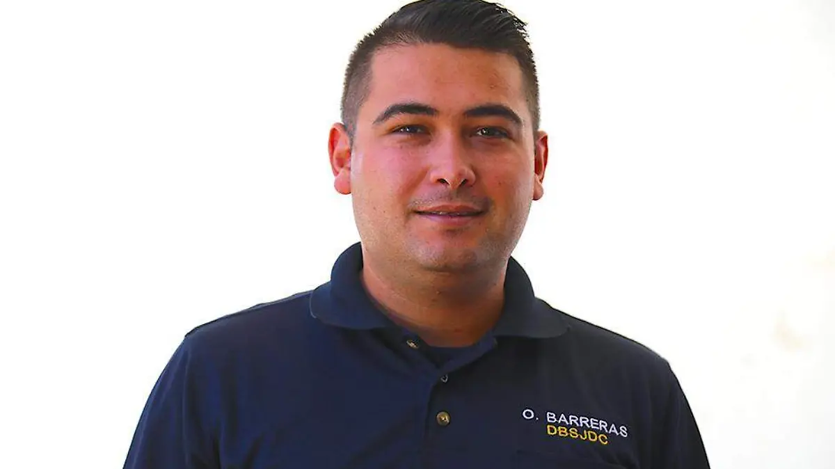 07 Por una navidad sin incendios ni quemaduras, piden bomberos de SJC no permitir que la ninŽez haga uso de pirotecnia