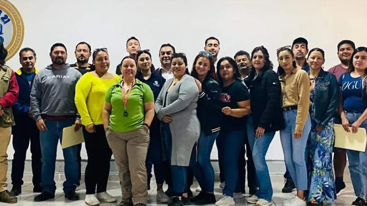 GOB SETUE CURSO CALIDAD