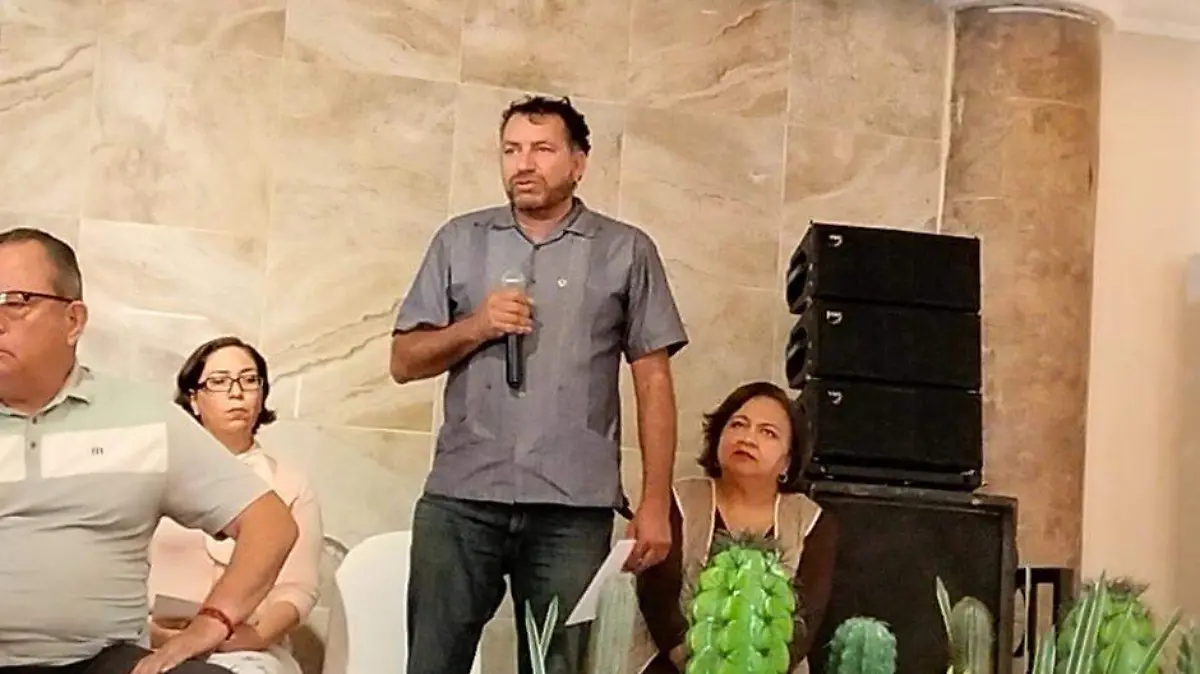 PRESIDENTE CANACINTRA