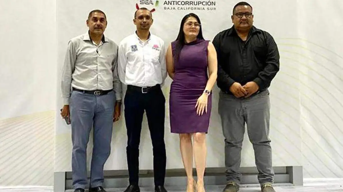 POLITICAS ANTICORRUPCION