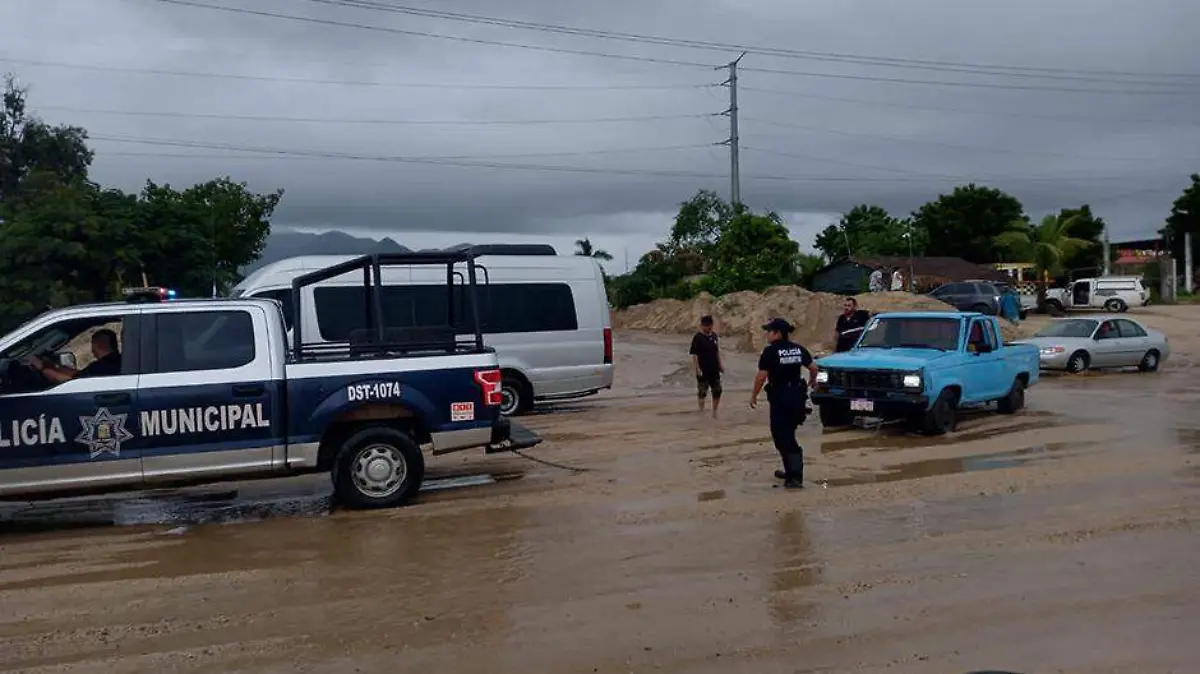 LIMPIEZA Y SANEAMIENTO CALLES