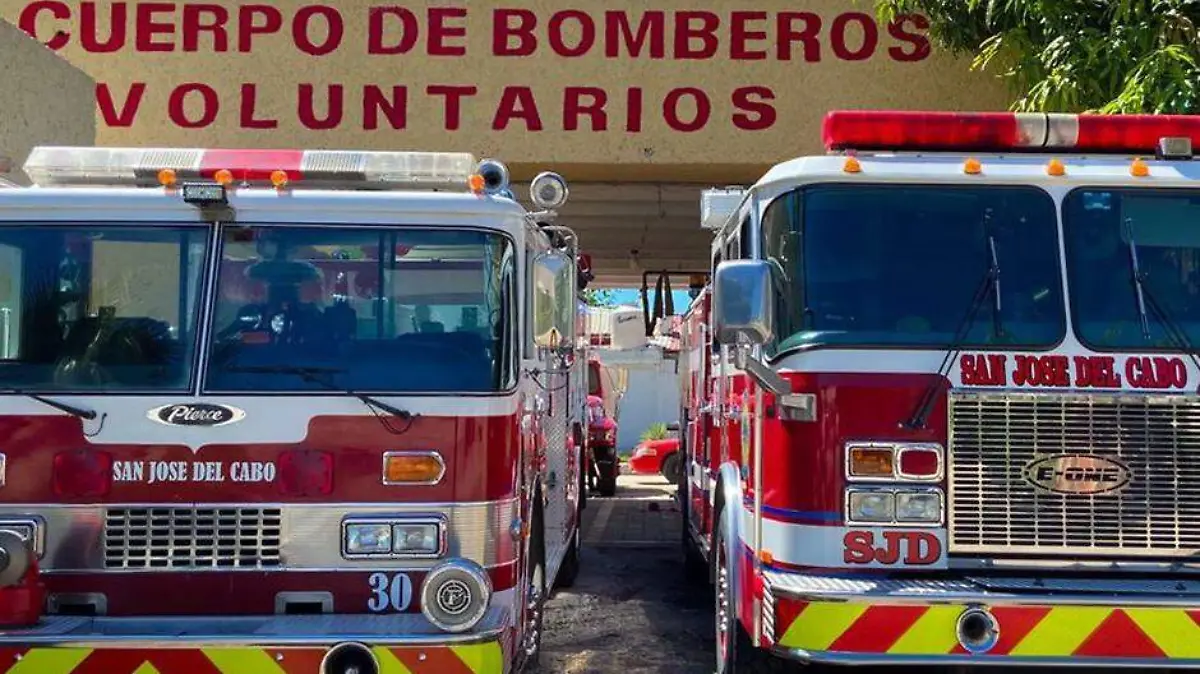 05 Bomberos