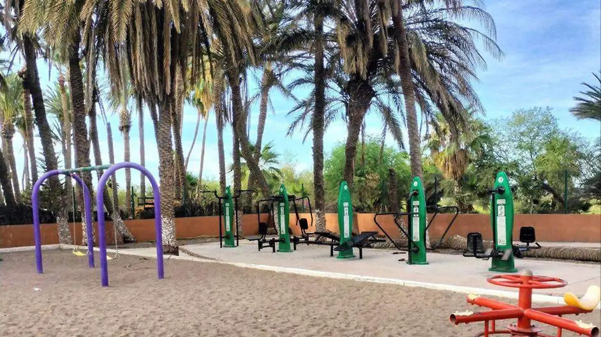 Parque