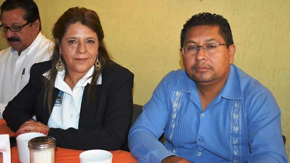 Los regidores